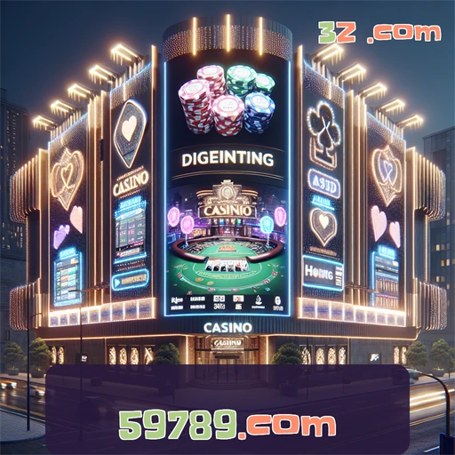 59789.com Aplicativo Móvel