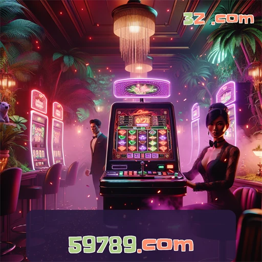 59789.com Bônus Atraentes